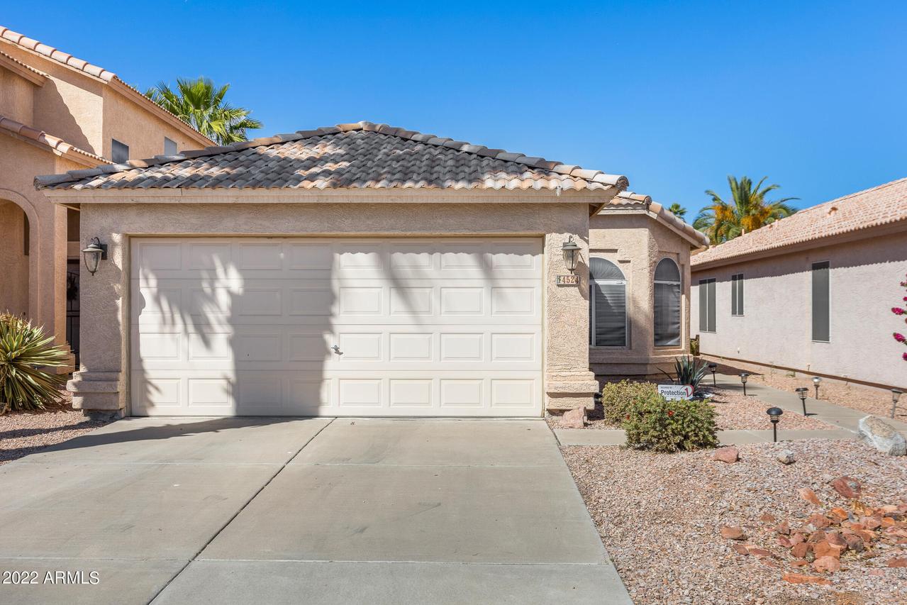 4524 E Glenhaven Dr., Phoenix, AZ 85048