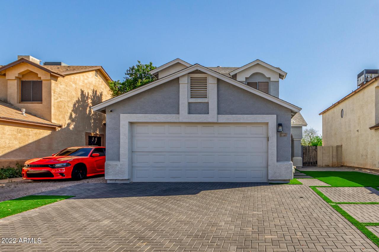 7539 W Turquoise Ave., Peoria, AZ 85345