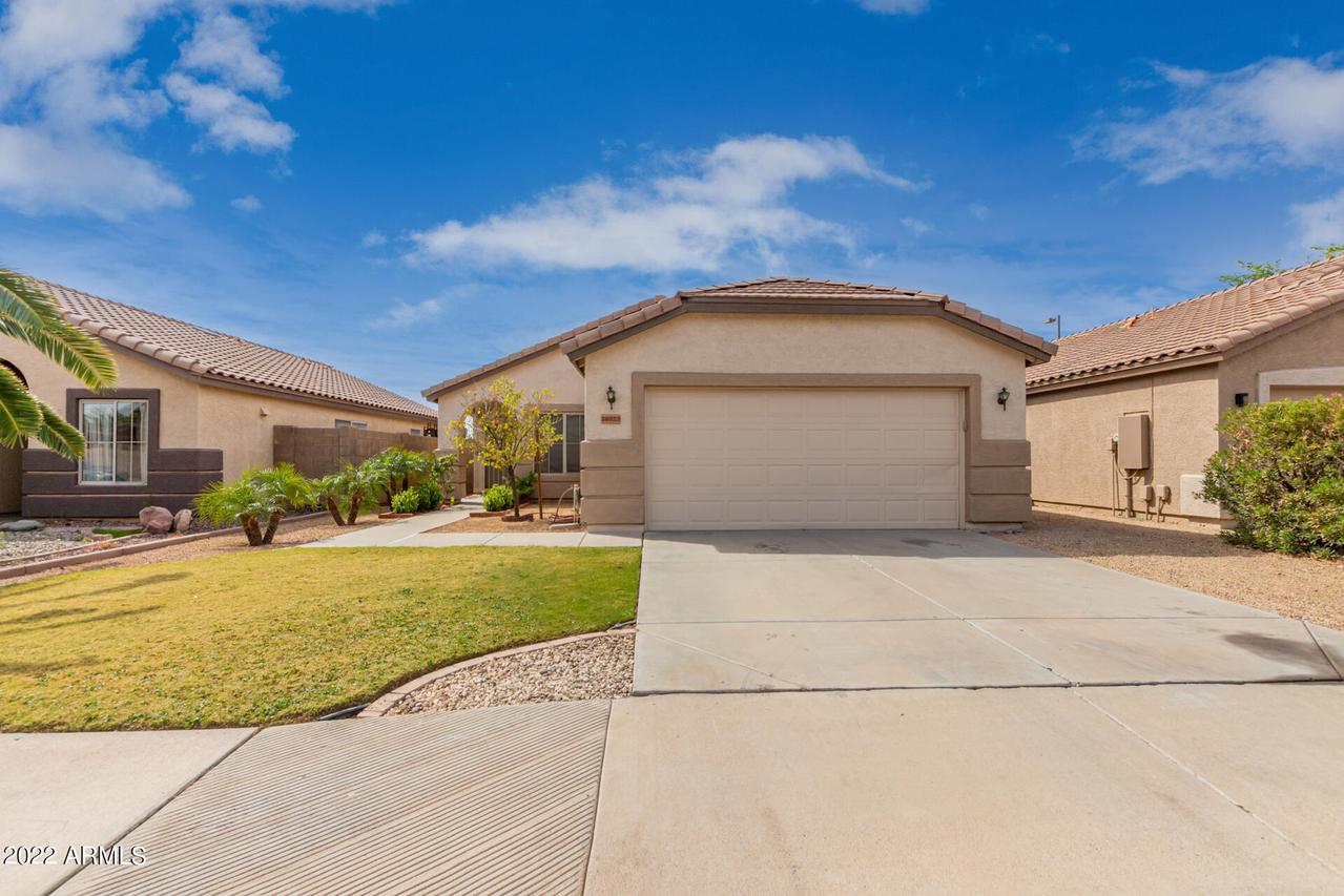 14923 W Rampart Dr., Surprise, AZ 85374