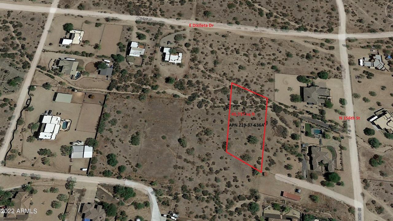 - #-, Scottsdale, AZ 85262