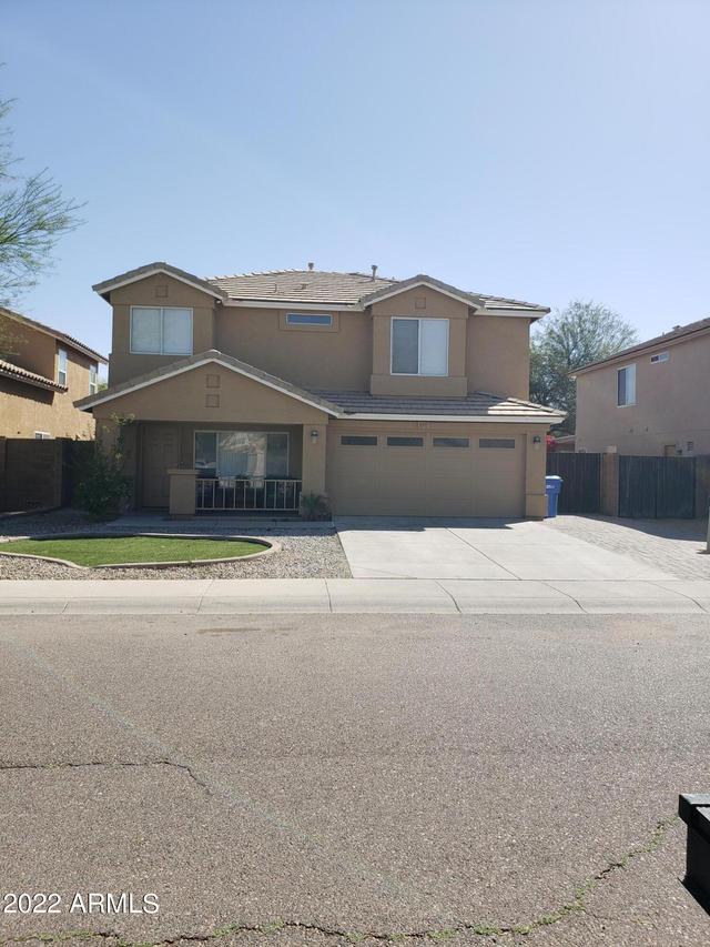 6515 W Toronto Way, Phoenix, AZ 85043