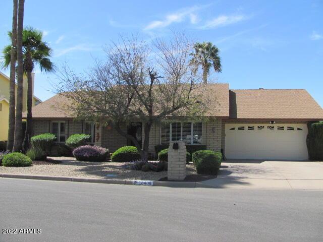 18408 N 46th Dr., Glendale, AZ 85308