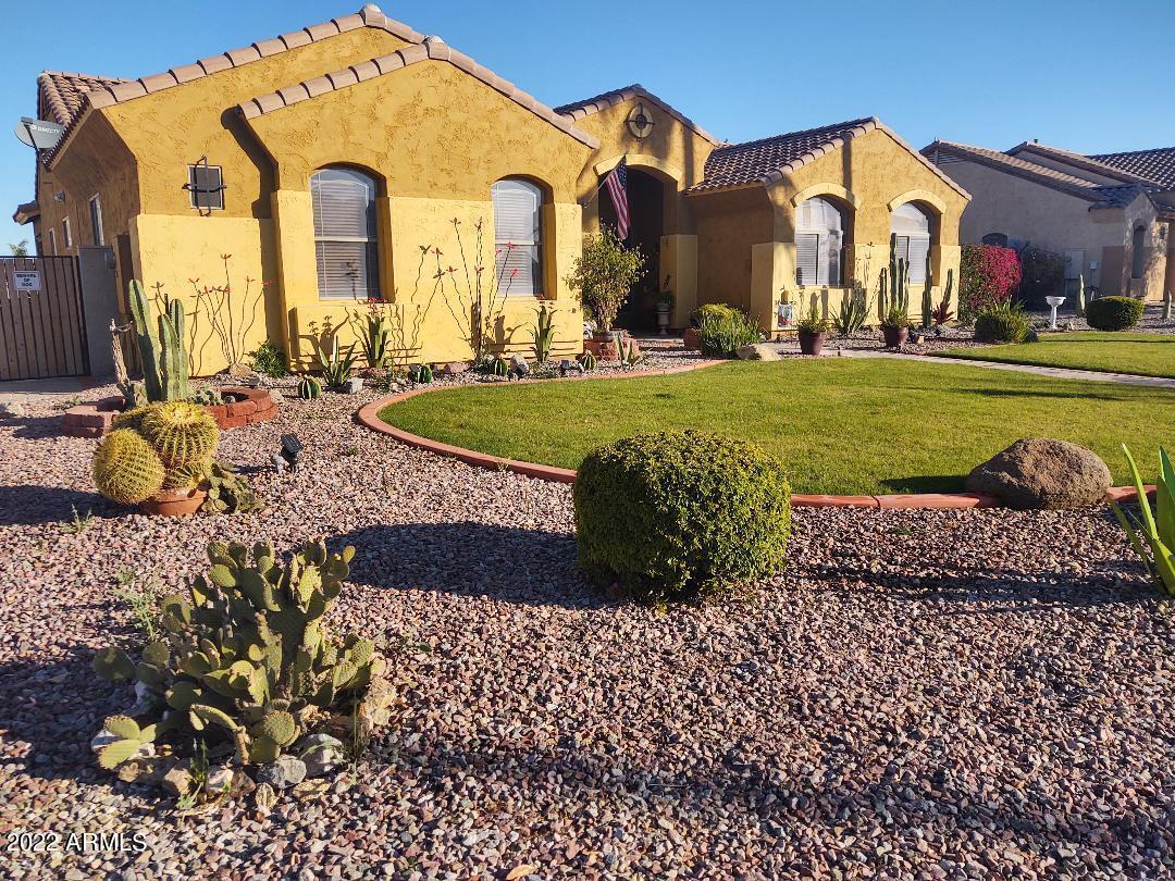 3786 S Cupertino Dr., Gilbert, AZ 85297