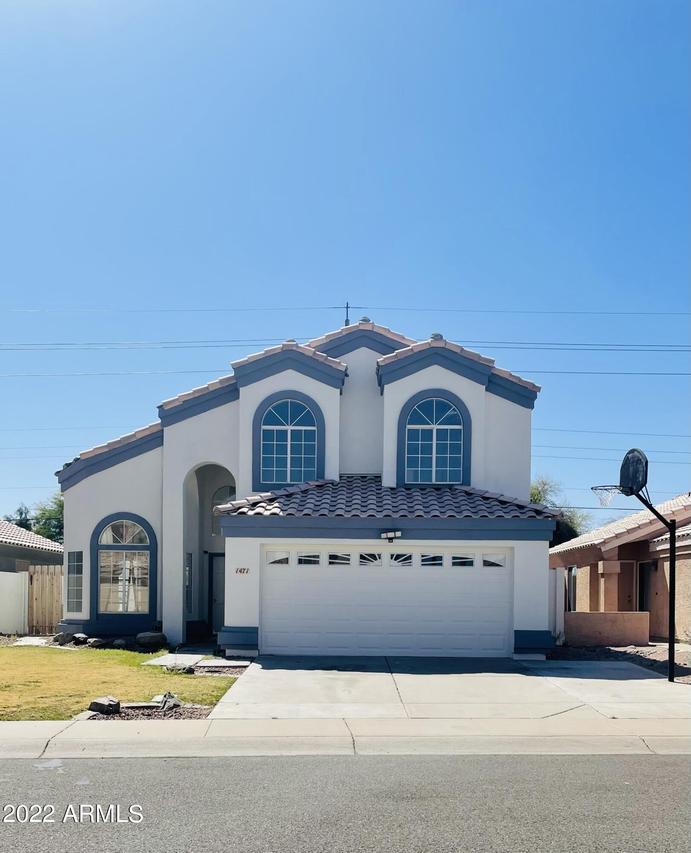 1471 E Cindy St., Chandler, AZ 85225