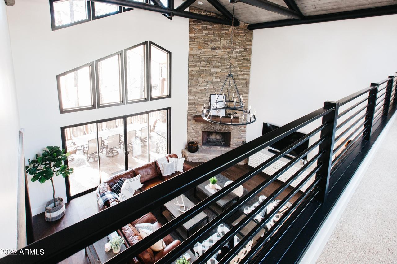 1280 W Rock Rose Ln., Show Low, AZ 85901