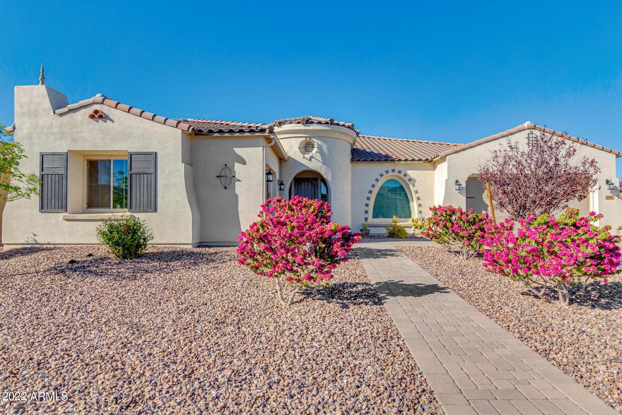 9234 W Foothill Dr., Peoria, AZ 85383