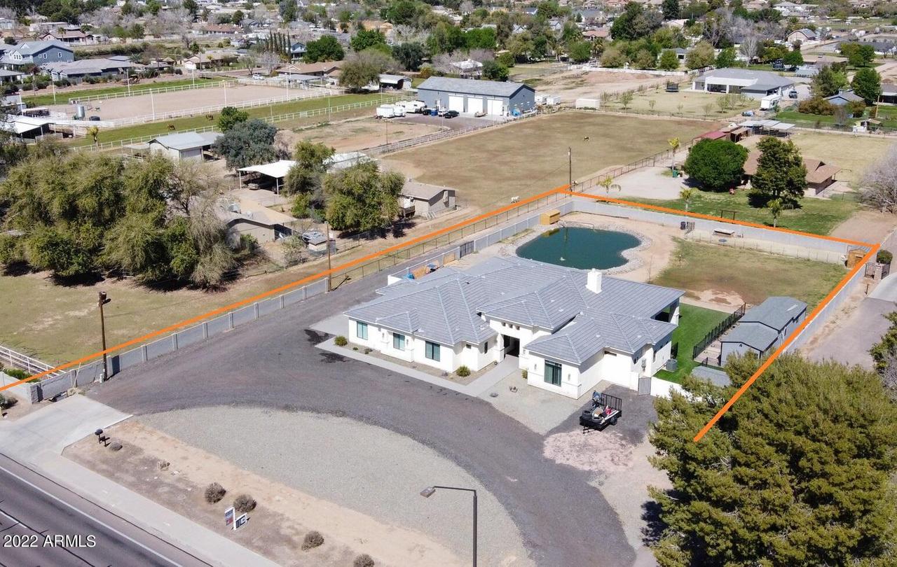 16506 E Pecos Rd., Gilbert, AZ 85295