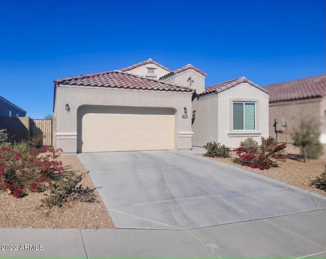 3736 N 298th Ave., Buckeye, AZ 85396