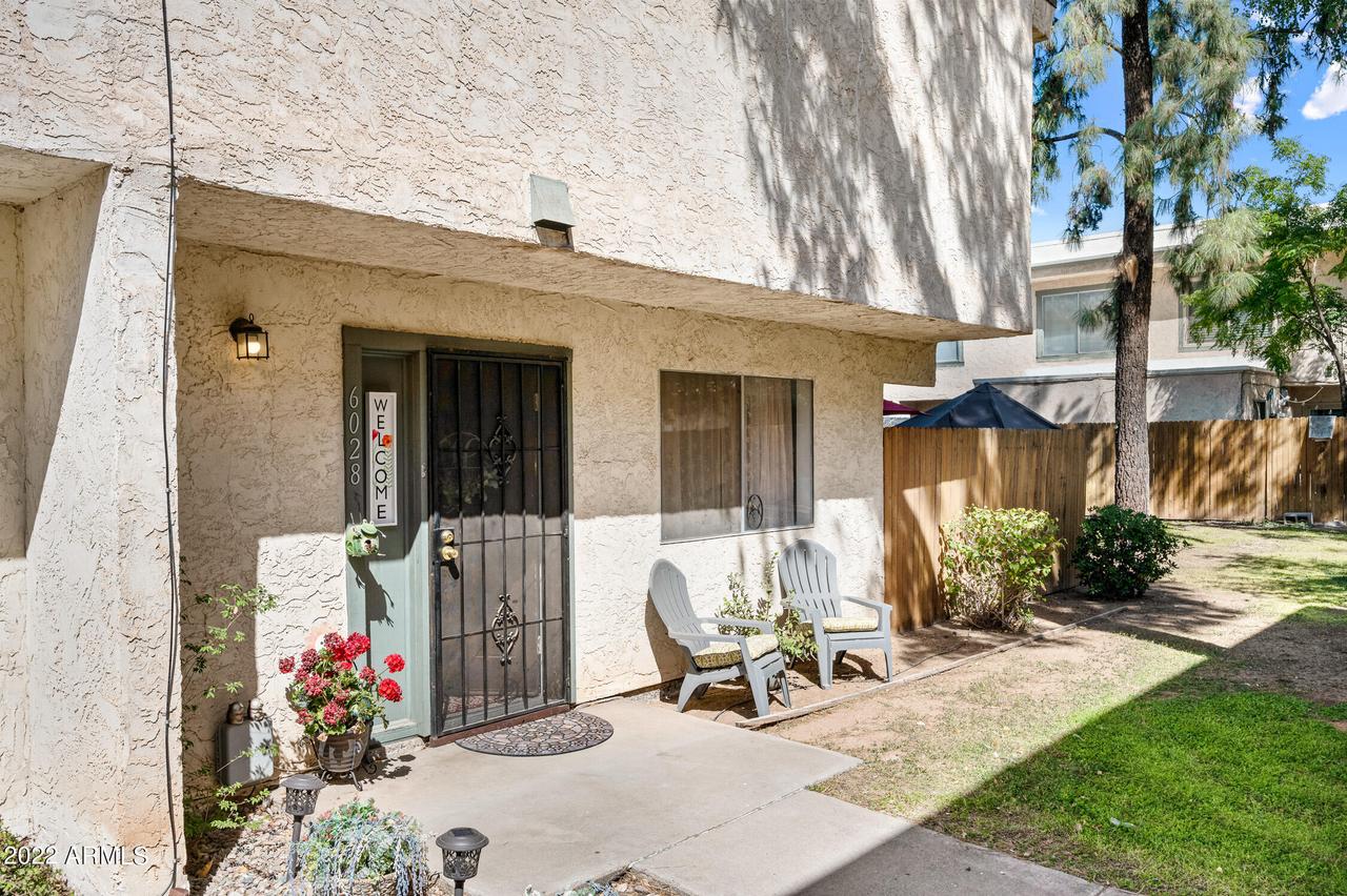 6028 W Townley Ave., Glendale, AZ 85302
