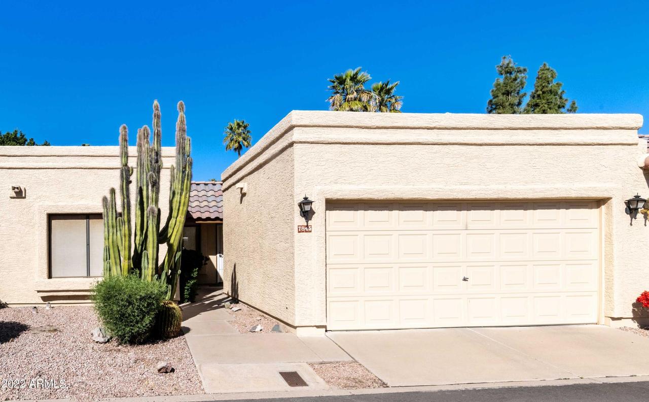 7845 E Fountain Cove Ave., Mesa, AZ 85208