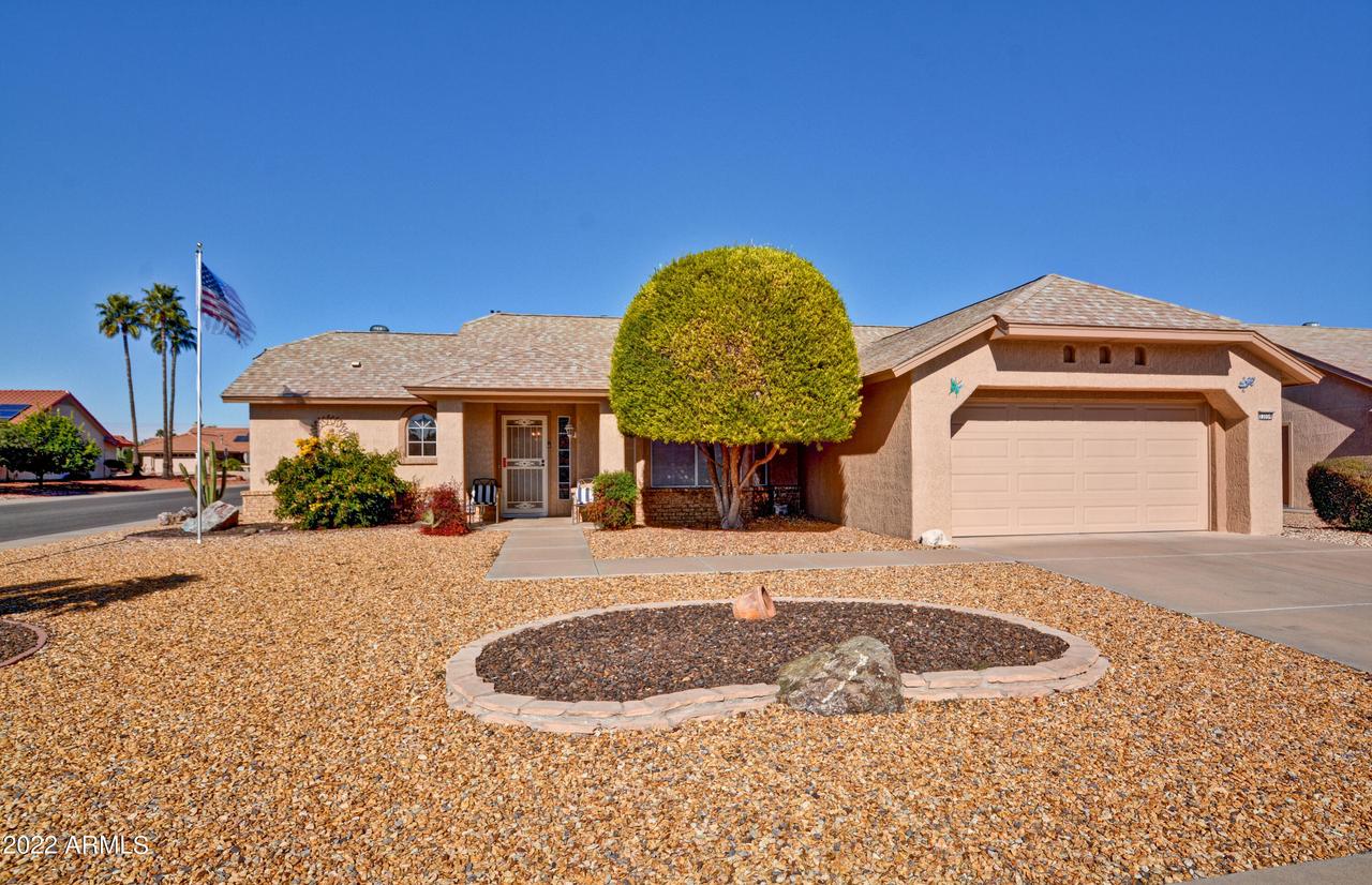 13554 W Sky Hawk Dr., Sun City West, AZ 85375