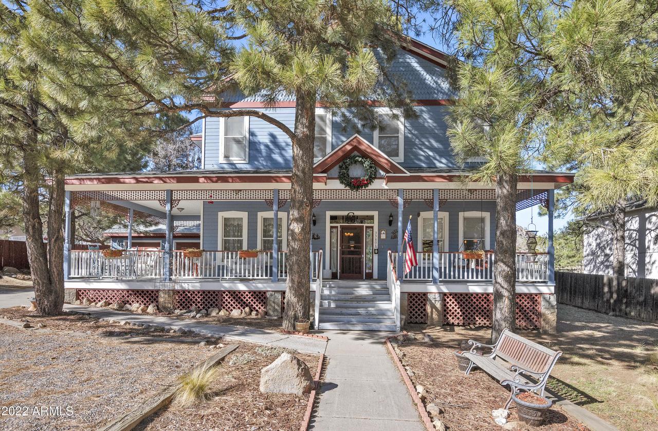 3380 E Lockett Rd., Flagstaff, AZ 86004