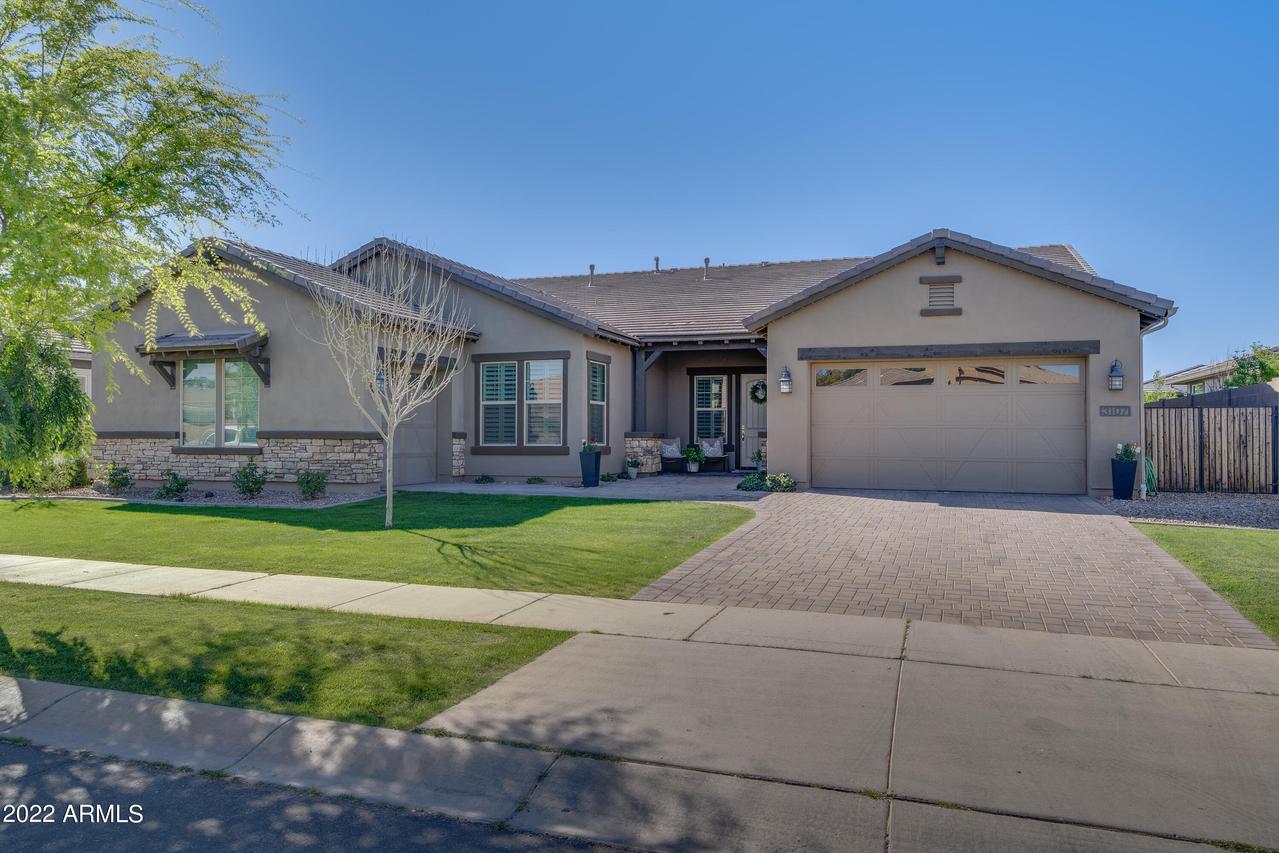 3107 E Silo Dr., Gilbert, AZ 85296