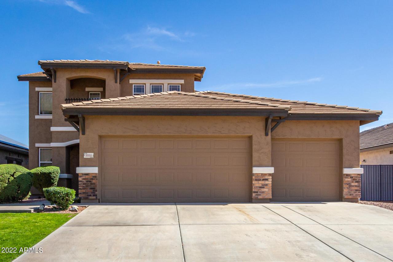 10555 W Desert Star Ln., Peoria, AZ 85382