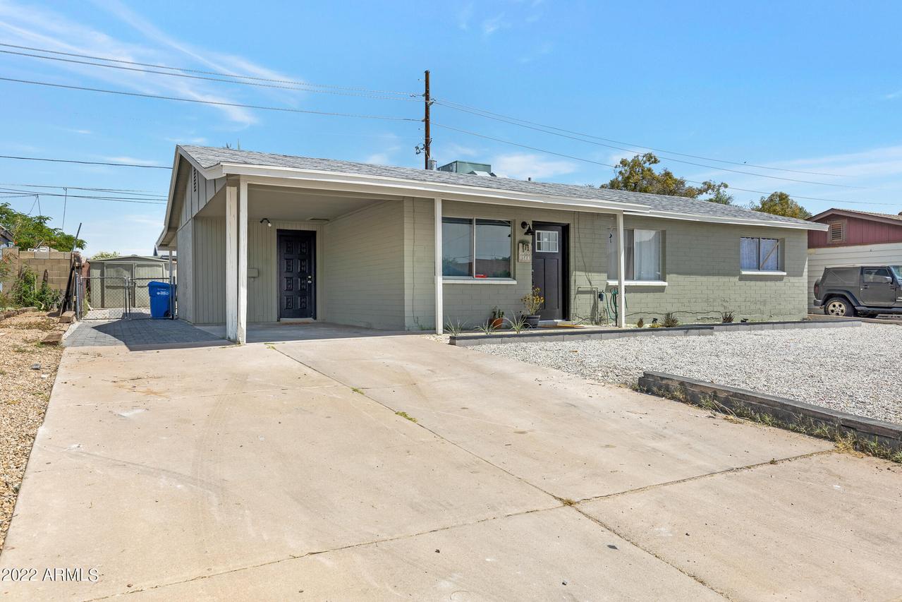 1328 E Christy Dr., Phoenix, AZ 85020