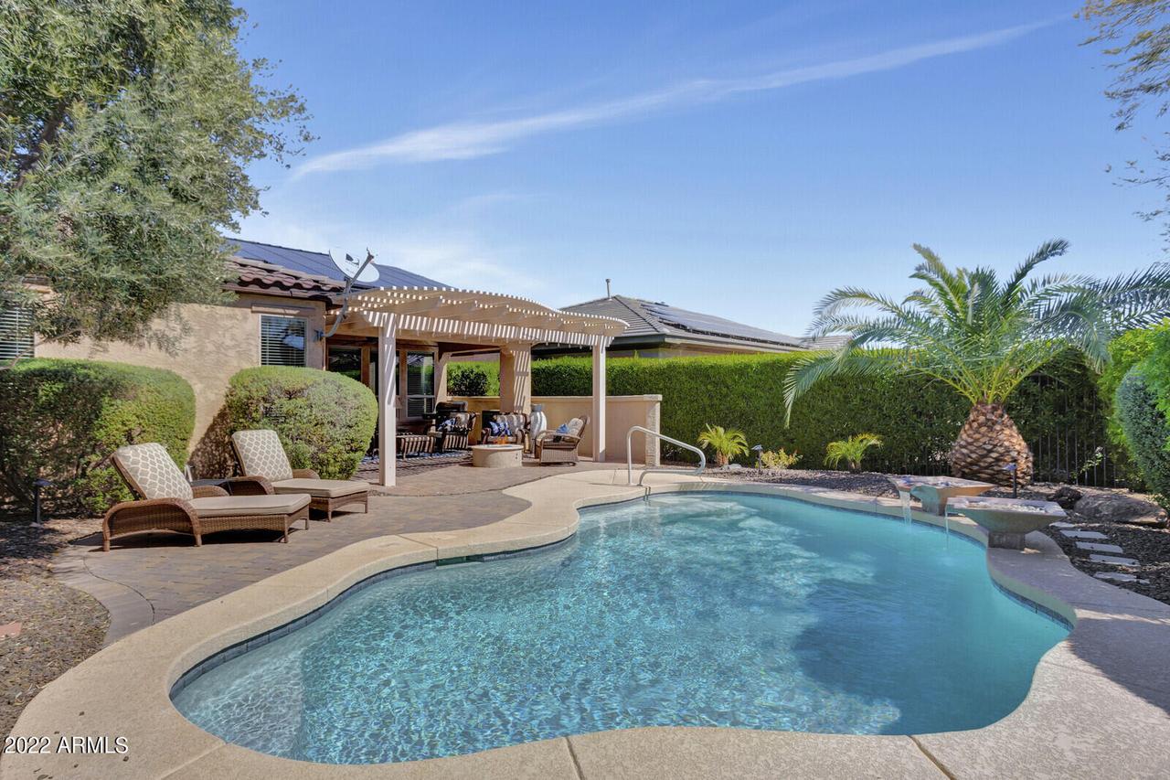 13047 W Mayberry Tr., Peoria, AZ 85383