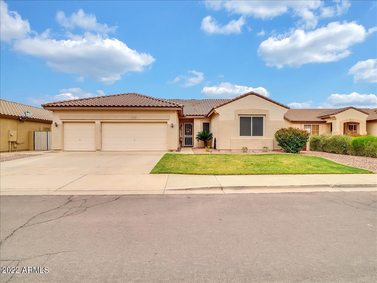 7908 E Plata Ave., Mesa, AZ 85212