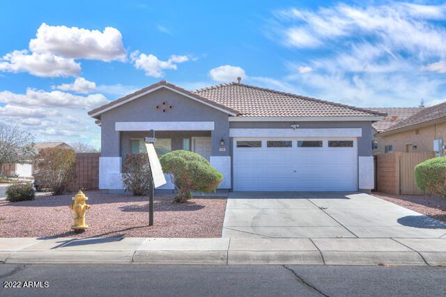 21361 N Sunset Dr., Maricopa, AZ 85239