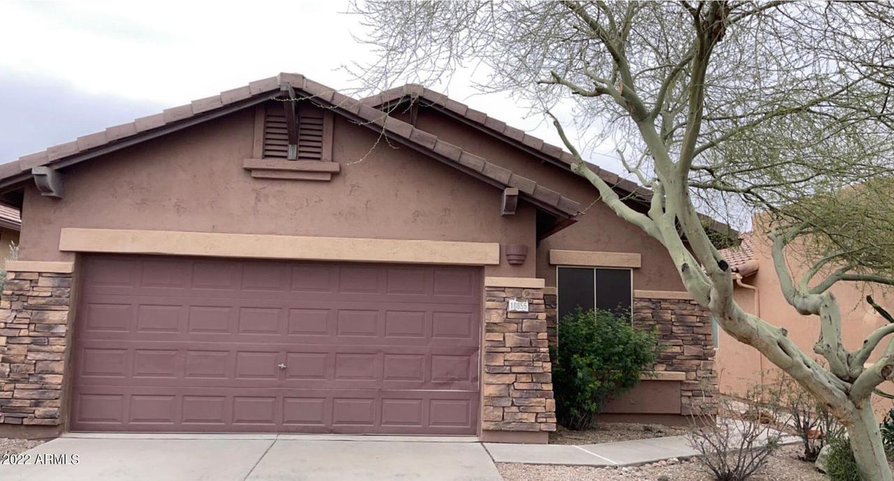 10855 E Secret Canyon Rd., Gold Canyon, AZ 85118