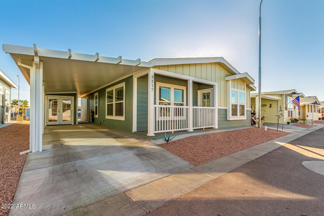 650 N Hawes Rd. #3217, Mesa, AZ 85207