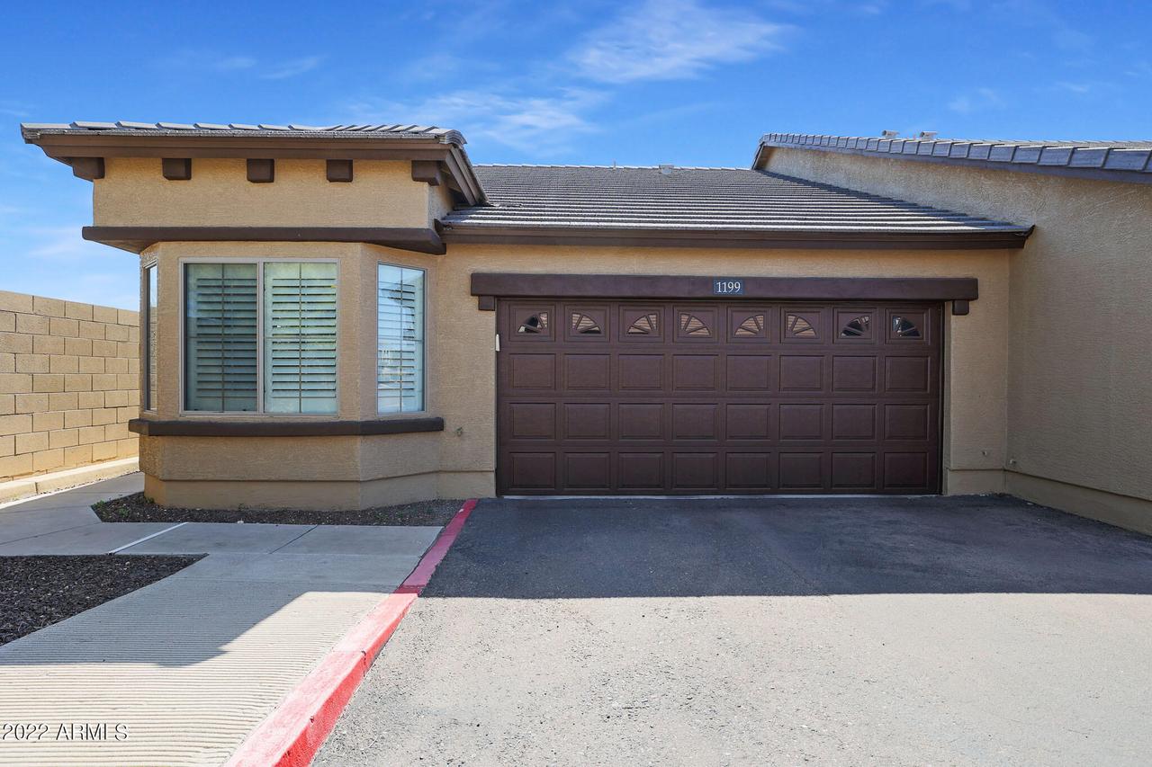 2725 E Mine Creek Rd. #1199, Phoenix, AZ 85024