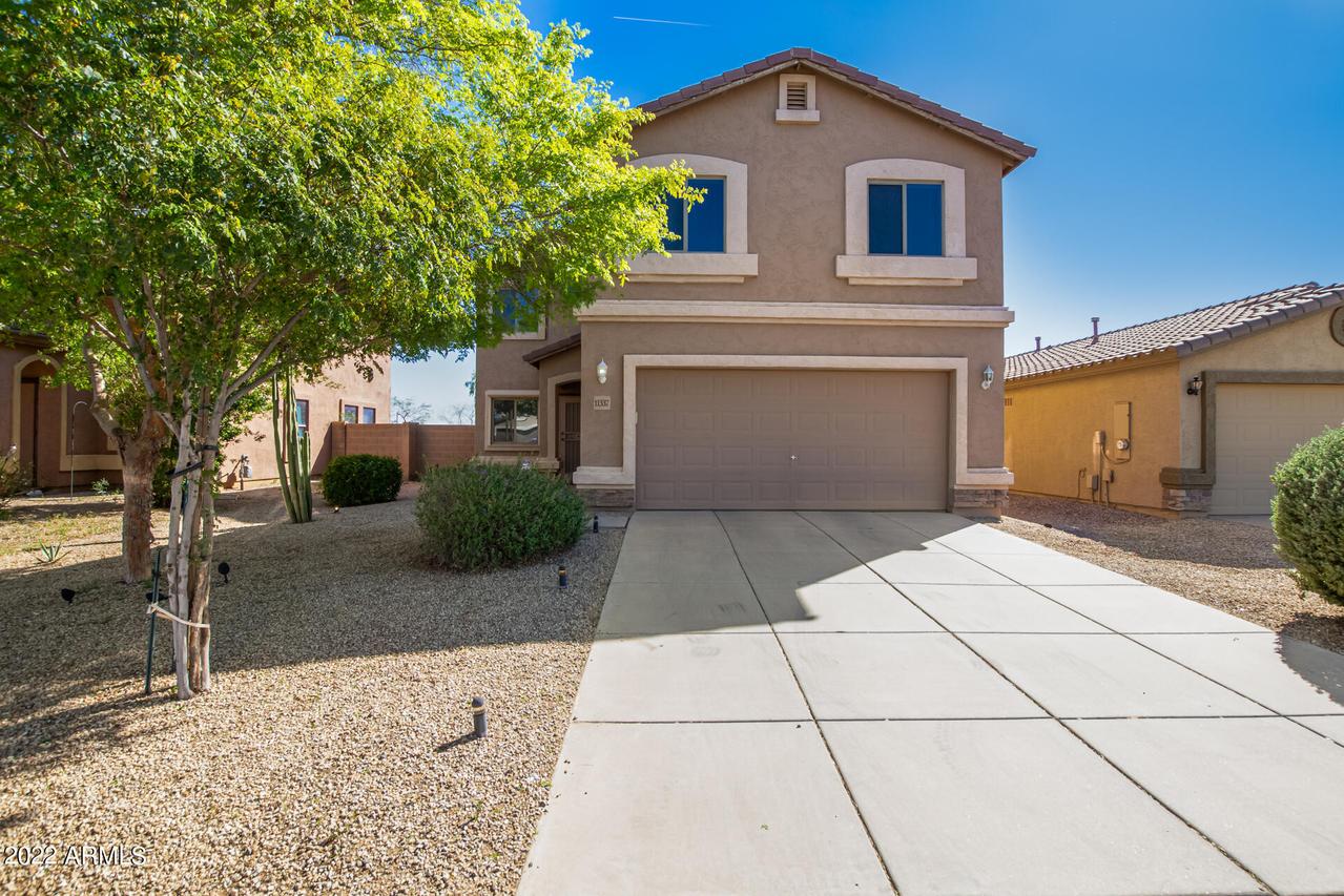 11337 E Wallflower Ln., Florence, AZ 85232