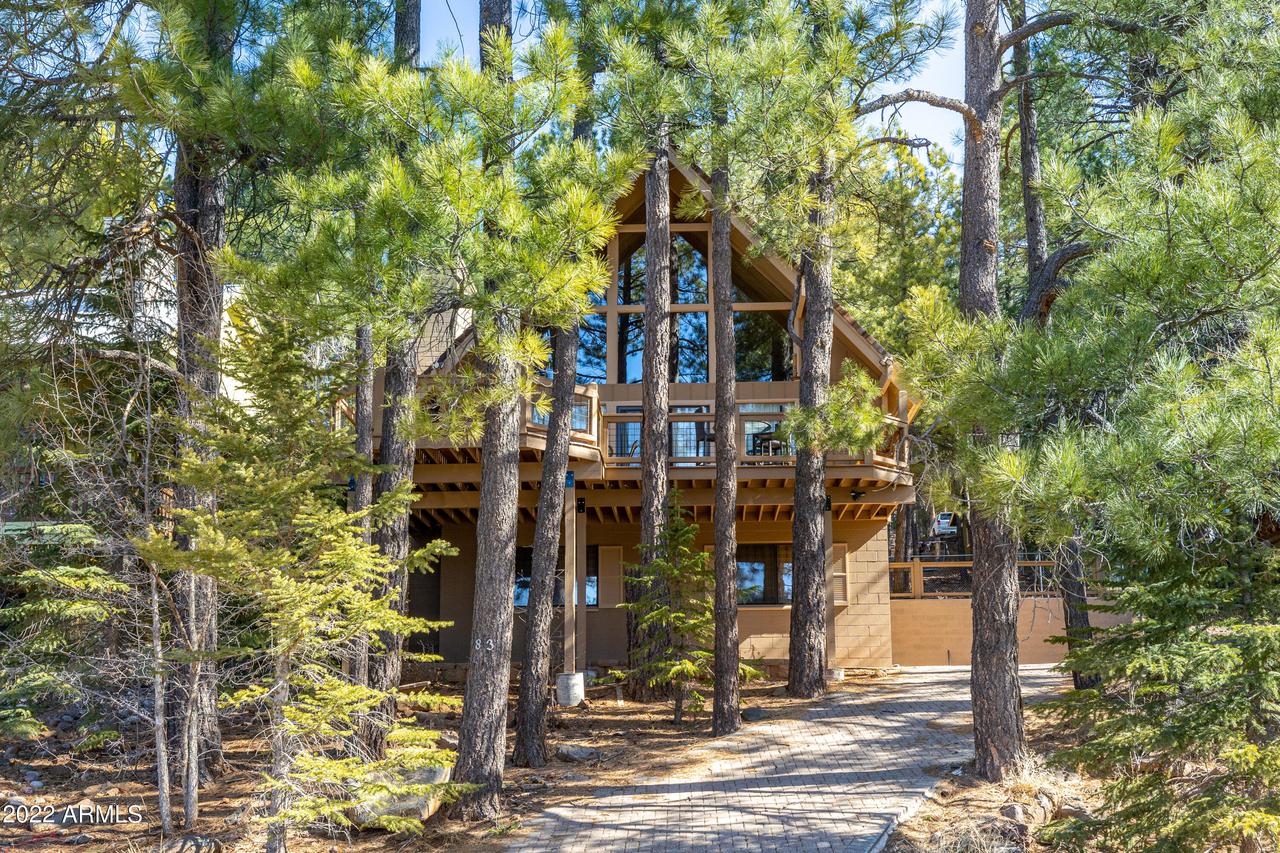 1070 E Raintree Rd., Munds Park, AZ 86017