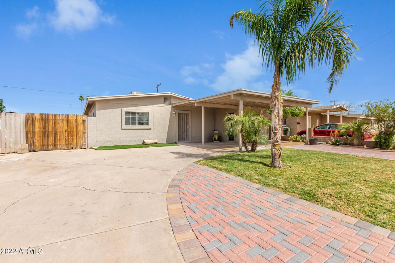 7618 W Weldon Ave., Phoenix, AZ 85033