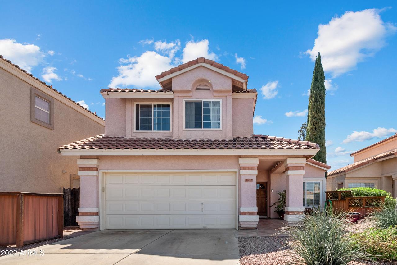 513 W Carmen St., Tempe, AZ 85283