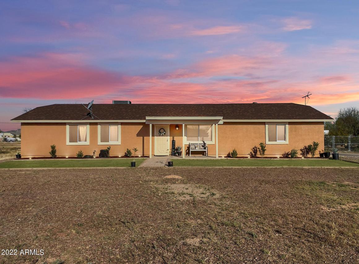 20205 W Moccasin Tr., Buckeye, AZ 85326