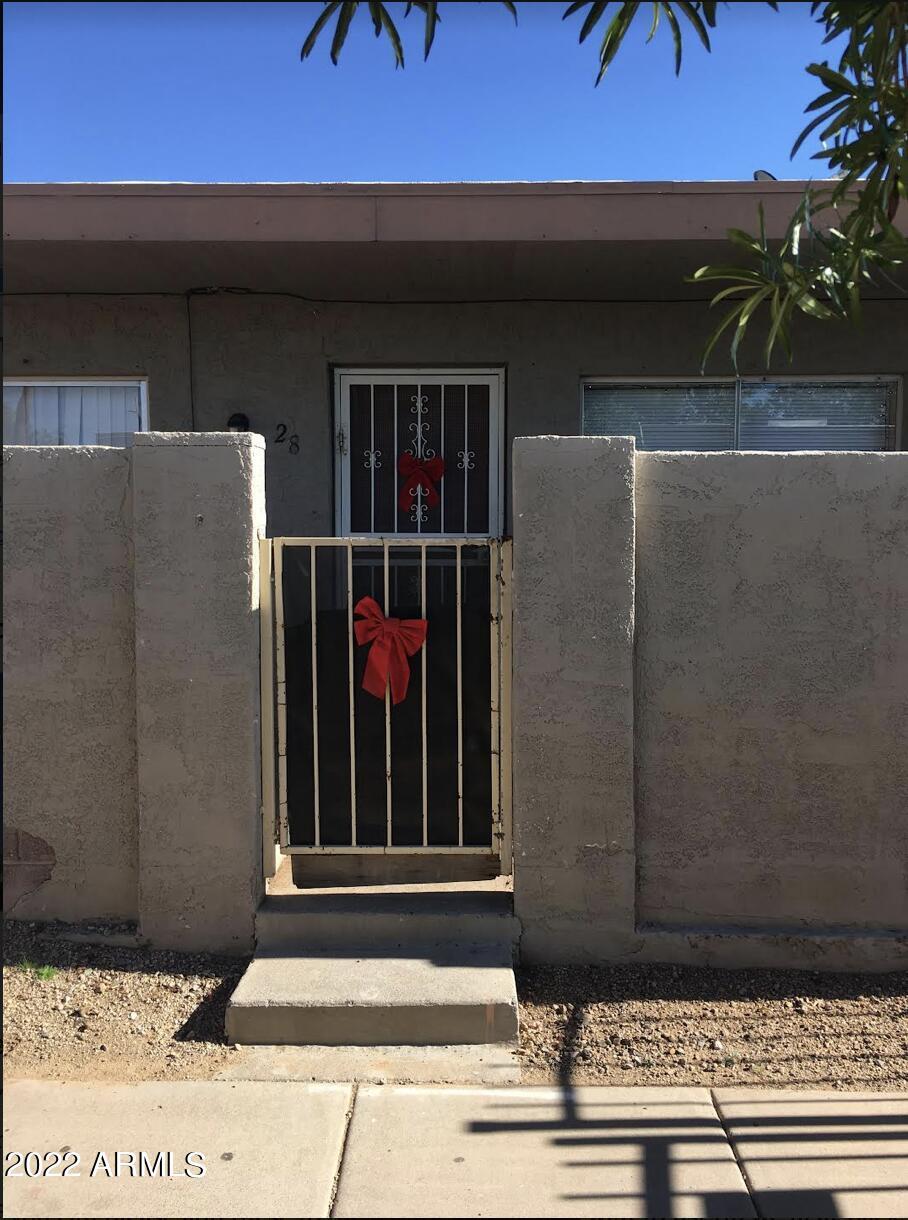 925 W Peoria Ave. #28, Phoenix, AZ 85029