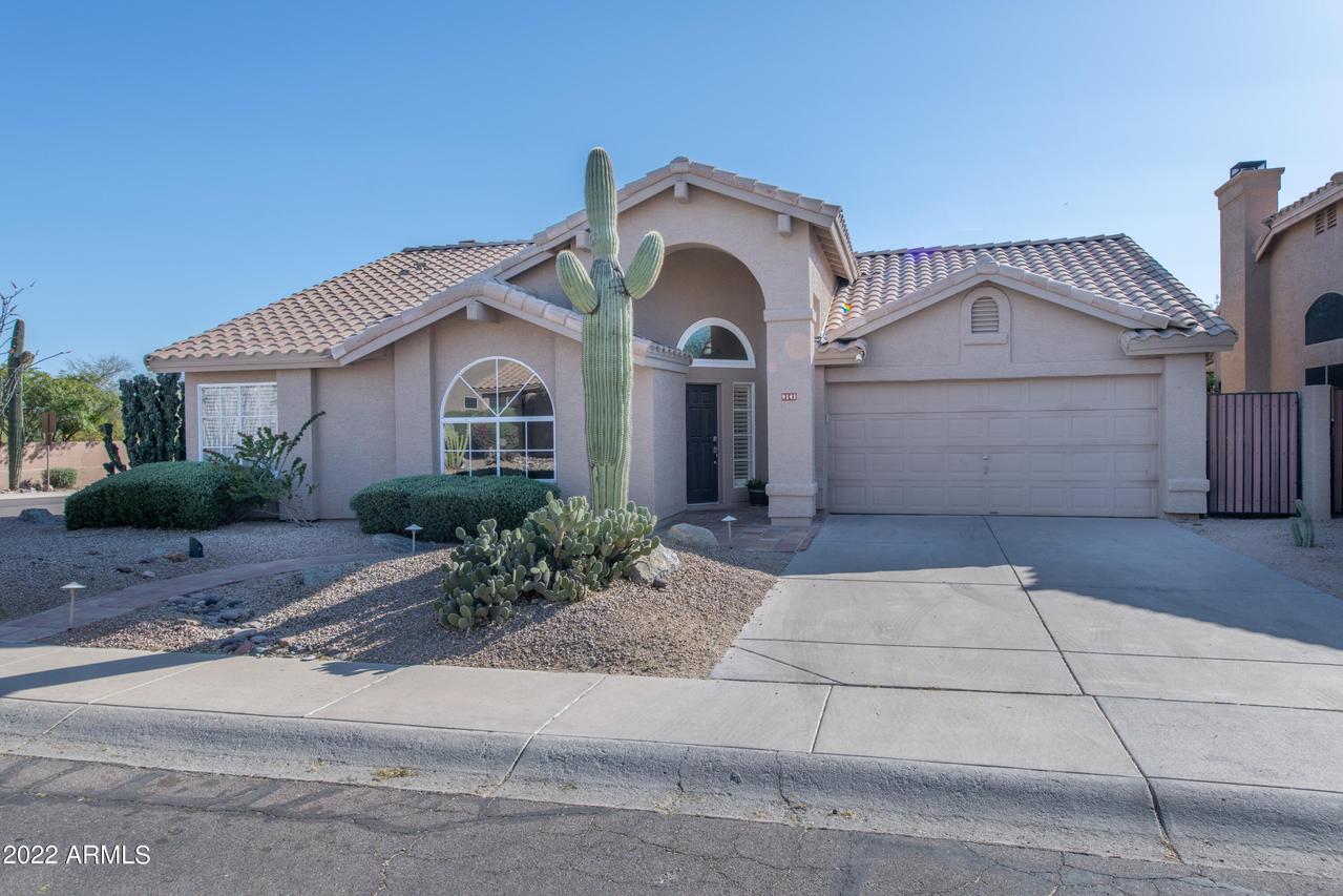 9141 E Rosemonte Dr., Scottsdale, AZ 85255