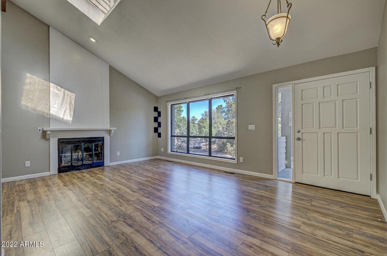 200 N Parkwood Rd., Payson, AZ 85541