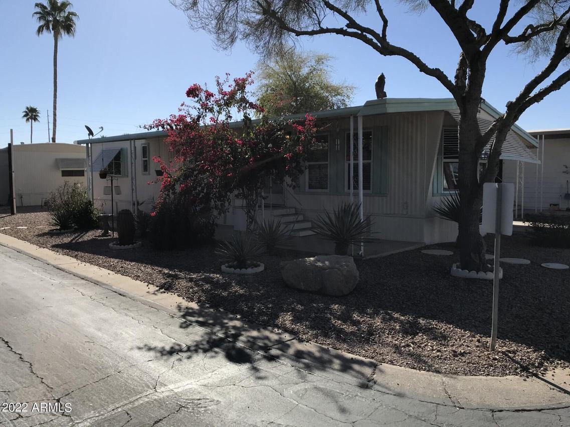 200 E Knox Rd. #76, Chandler, AZ 85225