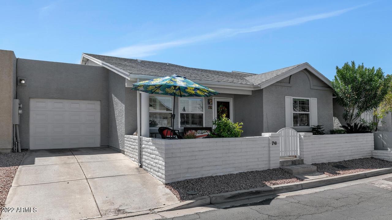 2929 E Broadway Rd. #76, Mesa, AZ 85204