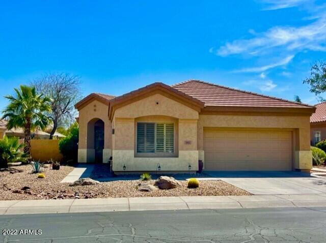 841 W Oriole Way, Chandler, AZ 85248