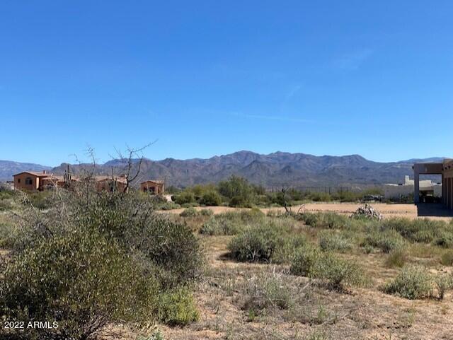 17505 E Cascalote Dr. #-, Rio Verde, AZ 85263