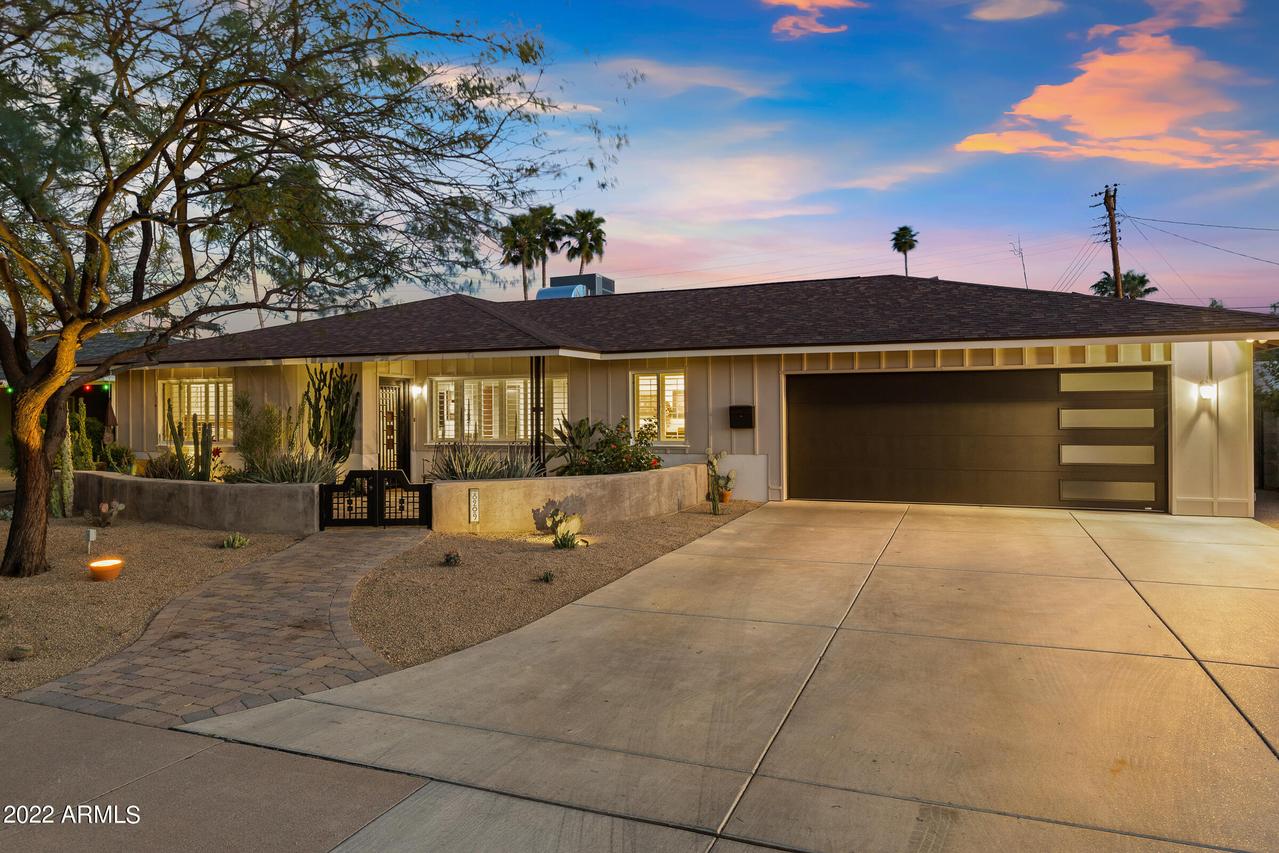 8209 E Cambridge Ave., Scottsdale, AZ 85257