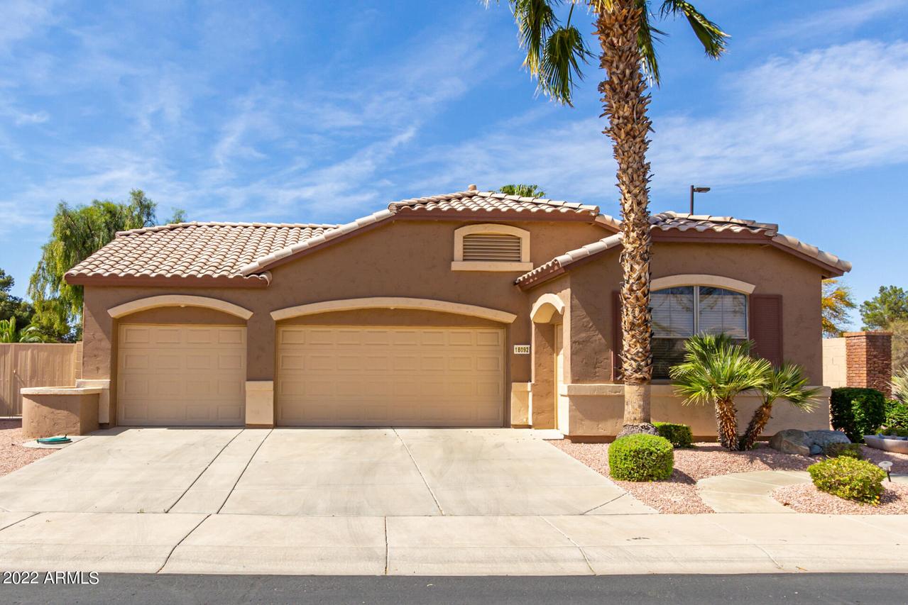 18092 N Arriba Dr., Surprise, AZ 85374