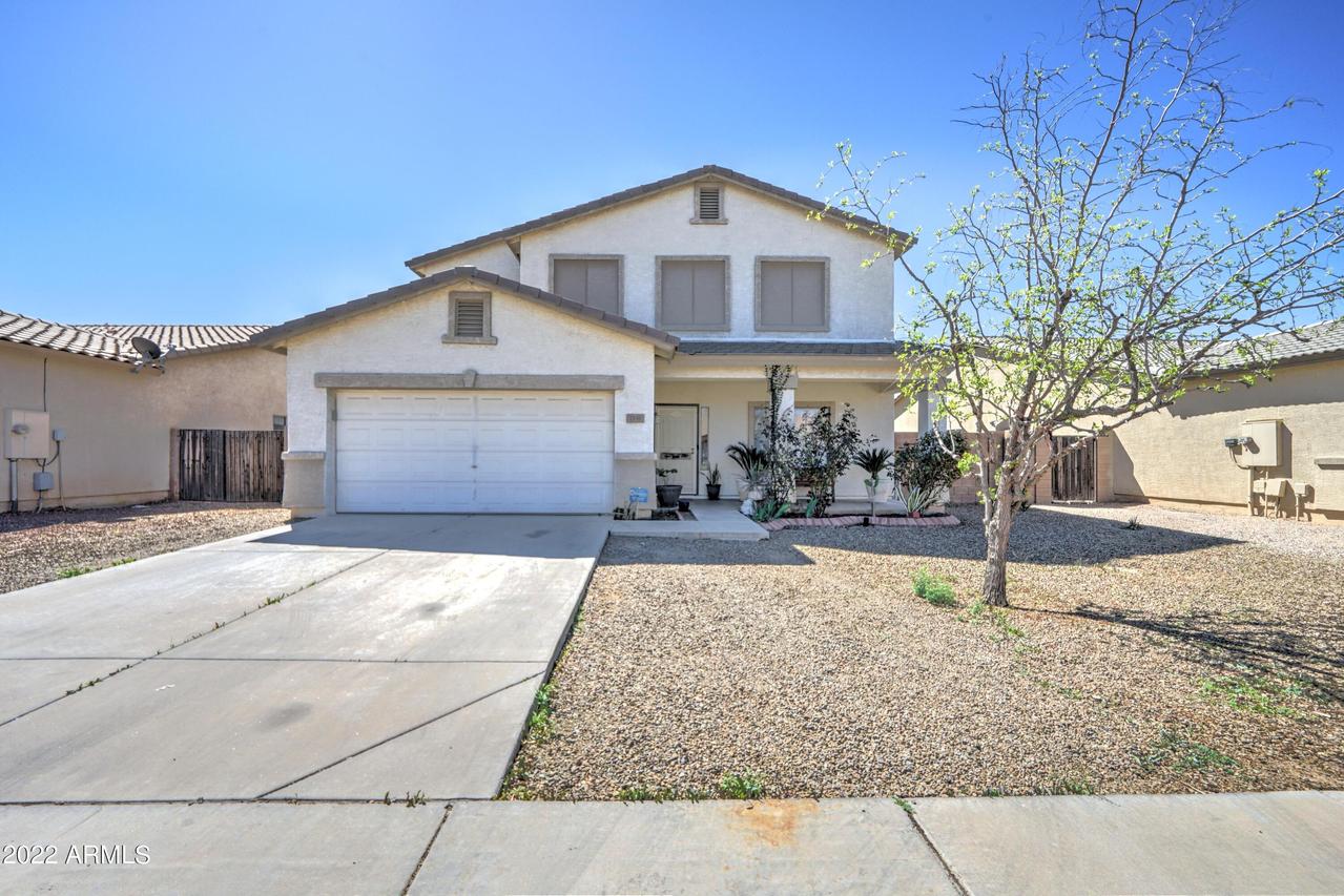7131 W Monterey Way, Phoenix, AZ 85033