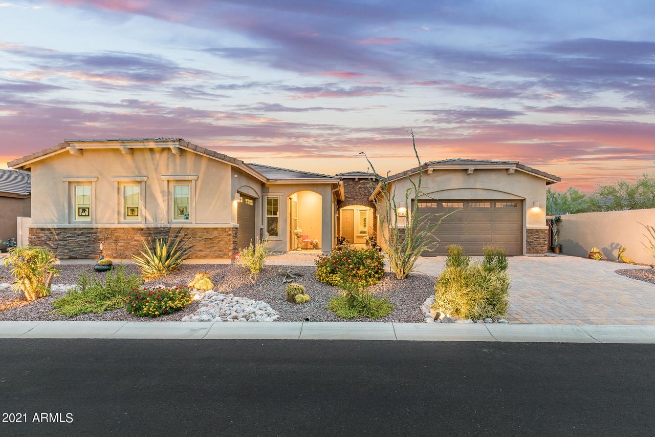 31511 N 59th St., Cave Creek, AZ 85331