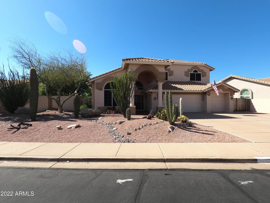 4216 N Lomond, Mesa, AZ 85215