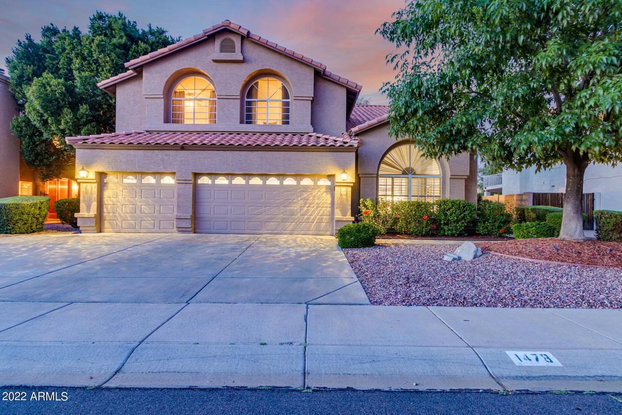 1478 E Horseshoe Ave., Gilbert, AZ 85296