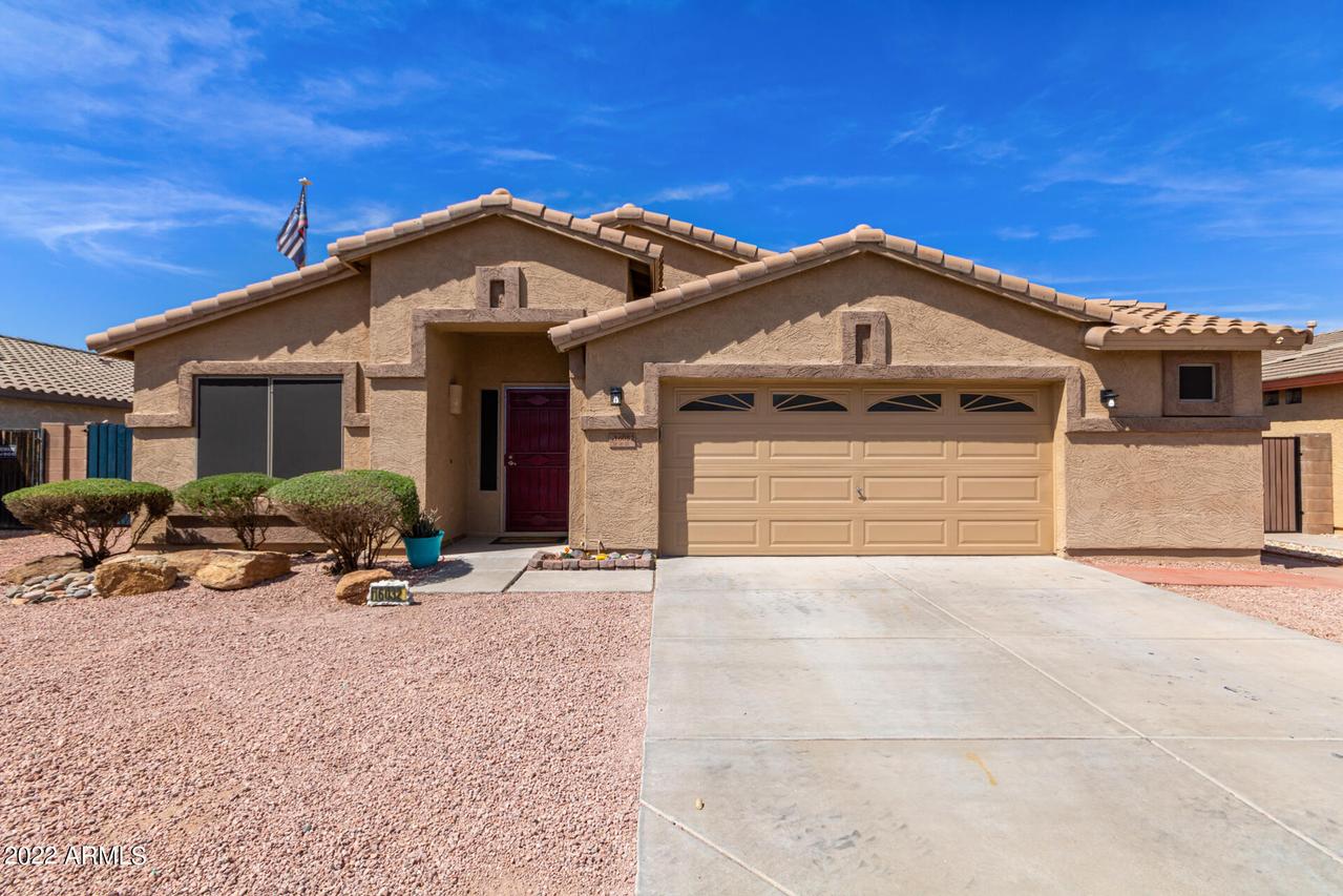 16032 N 159th Ln., Surprise, AZ 85374