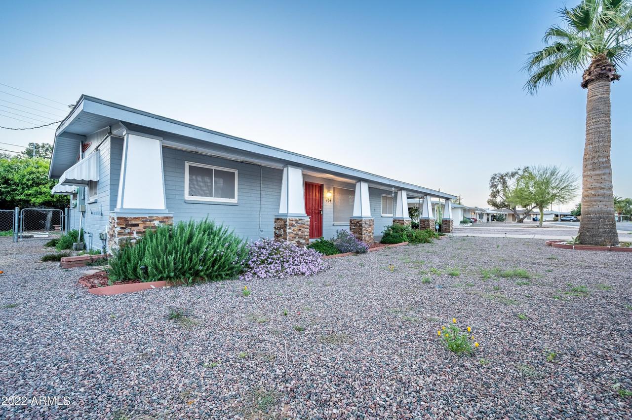 136 N 54th St., Mesa, AZ 85205