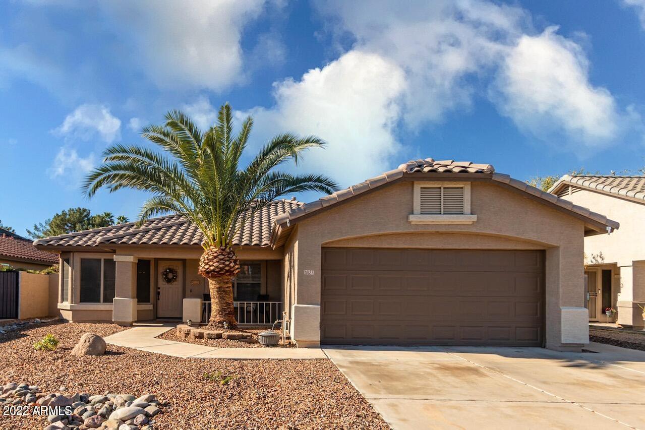 10127 W Potter Dr., Peoria, AZ 85382