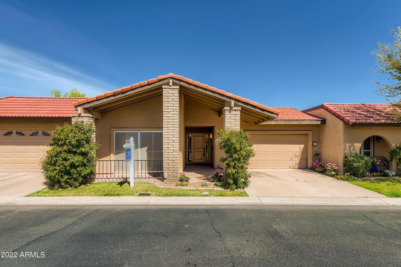 7838 E Vista Dr., Scottsdale, AZ 85250