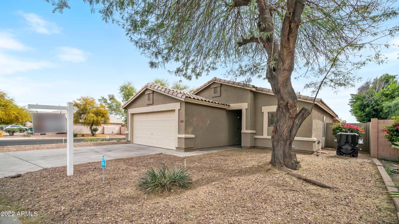 16109 W Monroe St., Goodyear, AZ 85338