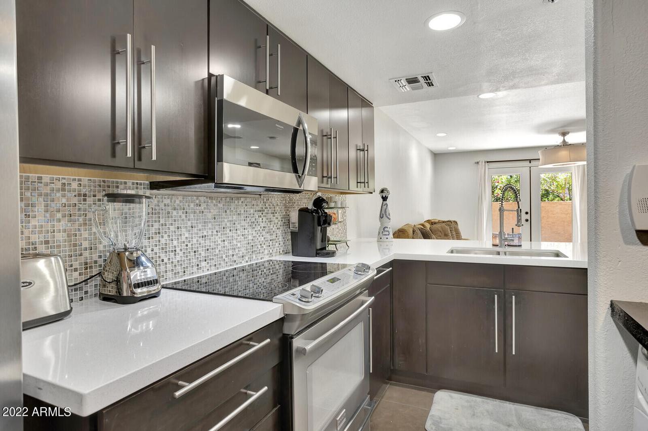 3030 N Hayden Rd. #32, Scottsdale, AZ 85251