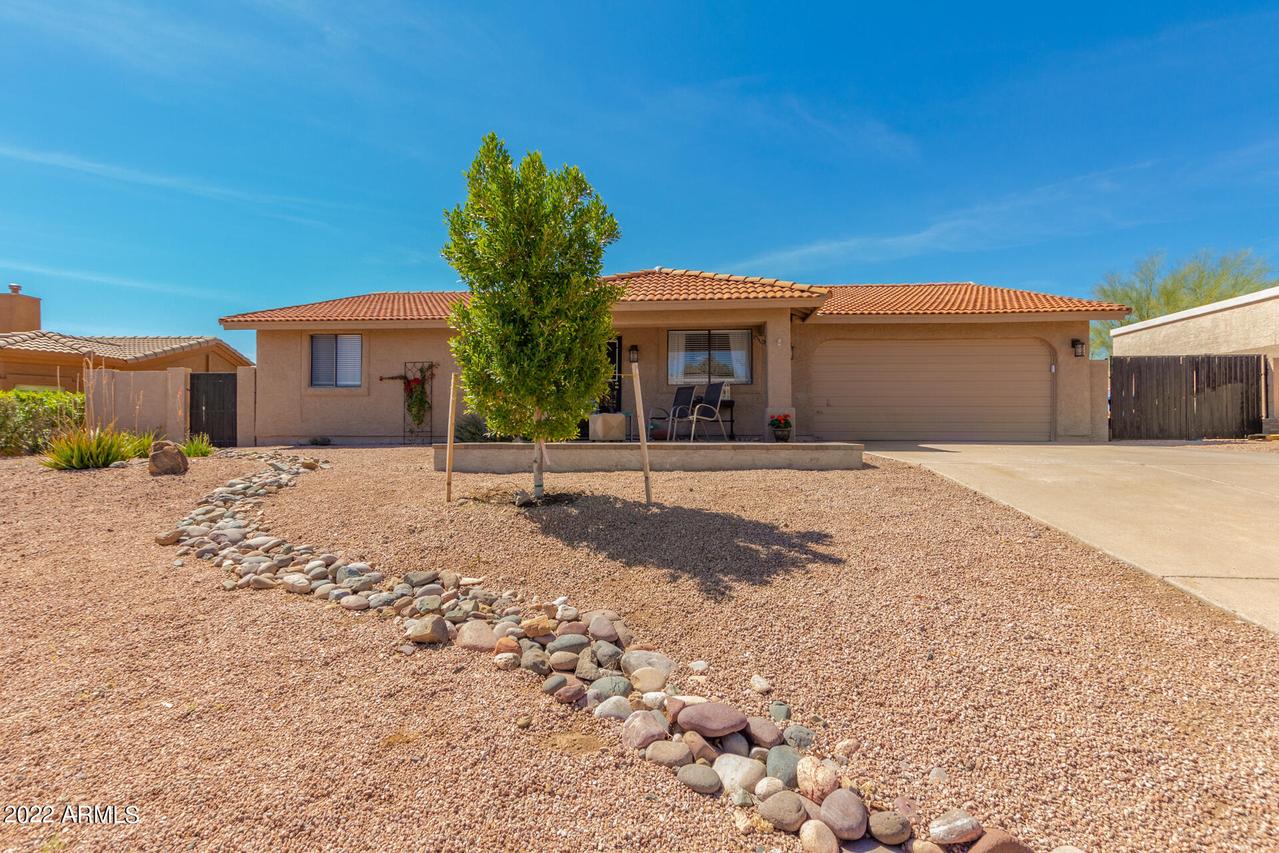 16413 E Heather Dr., Fountain Hills, AZ 85268